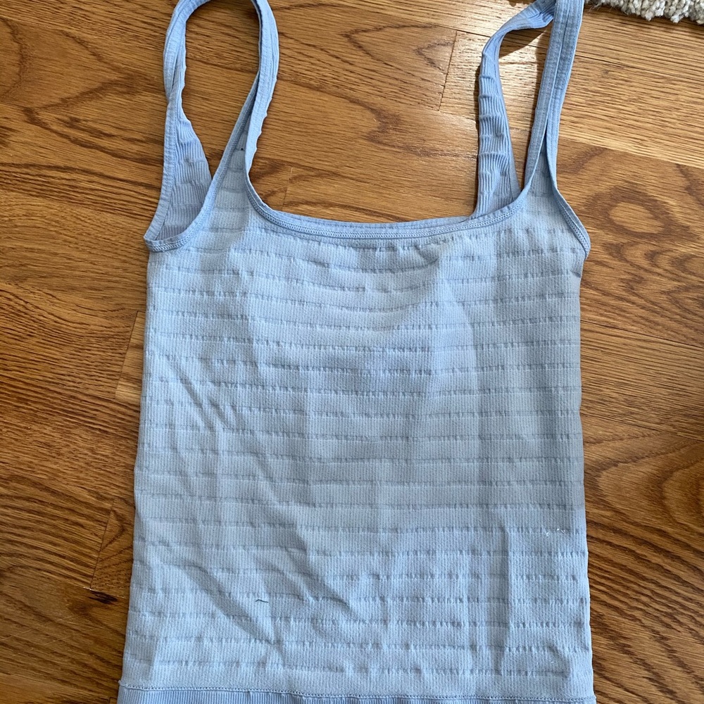 Free people tank top